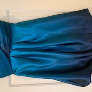 Prom/dressy dress